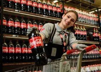 Working at Coca-Cola: A Journey Toward Success and Professional Fulfillment