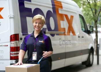 Discover How to Work at FedEx and the Benefits That Will Transform Your Career