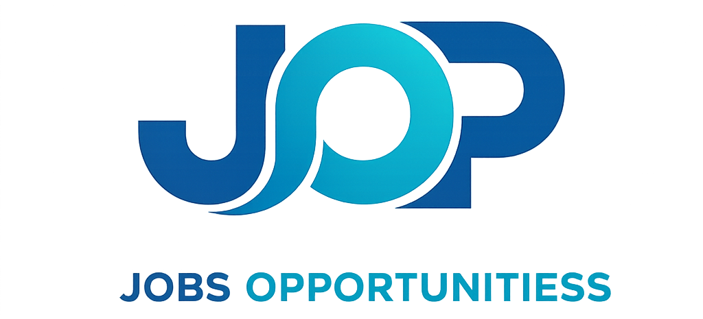 Job Opportunitiess