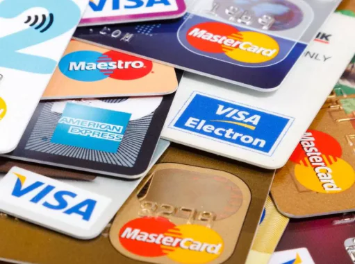 Credit Cards