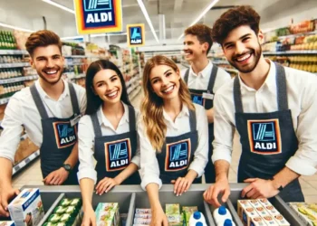 Job Opportunities at Aldi – Find Out How to Apply