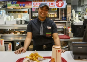Work at Burger King: Discover Your Career in the World of Flavors!