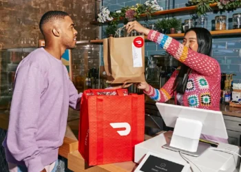How to Get a Job at DoorDash: Complete Guide to Joining the Platform