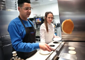 How to Work at IHOP Restaurant: A Complete Guide to Landing Your Job