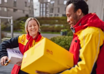 How to Land a Job at DHL Group: The Ultimate Step-by-Step Career Guide