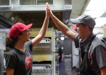 Come Be Part of the Pizza Hut Team: Opportunities and Benefits for Your Career