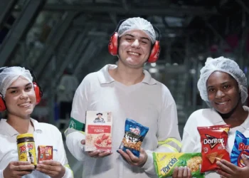 Work at PepsiCo: Build Your Career in One of the World’s Leading Companies