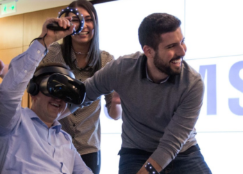 Work at Samsung: Discover Career Opportunities